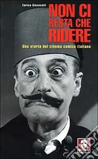 Non ci resta che ridere. Una storia del cinema comico italiano Compra Adesso