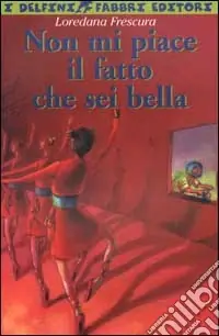 Non mi piace il fatto che sei bella Promozione