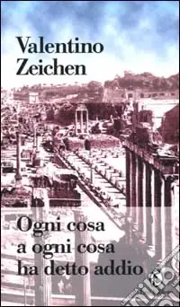 Ogni cosa a ogni cosa ha detto addio Promozione Esclusiva
