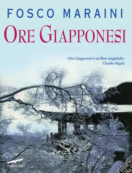 Ore giapponesi Must-Have