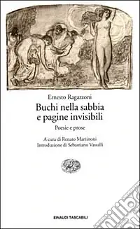 Di Tendenza Buchi nella sabbia e pagine invisibili. Poesie e prose