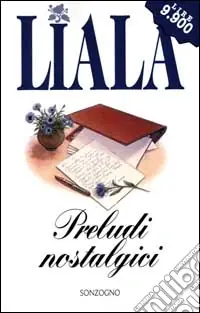 Preludi nostalgici Novità