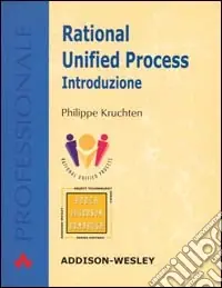 Ultimissimo Modello Rational Unified Process. Introduzione