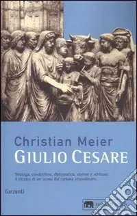 Promo Stagionale Giulio Cesare