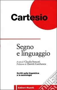 Consegna Rapida Segno e linguaggio