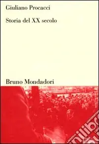 Super Prezzo Storia del XX secolo