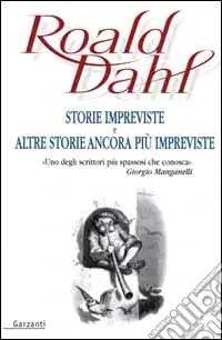 Storie impreviste e altre storie ancora più impreviste Pagamento Sicuro