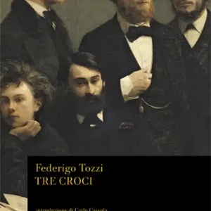 Tre croci Compra Adesso