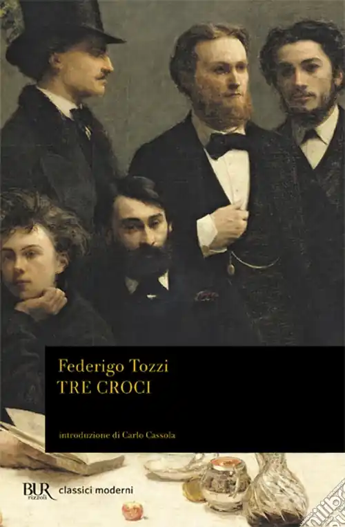 Tre croci Compra Adesso
