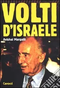 Volti d‘Israele Quantità Limitata