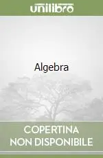 Algebra Prezzo Scontato