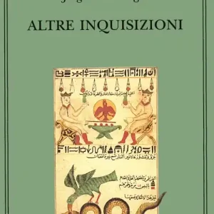 Vendita Finale Altre inquisizioni
