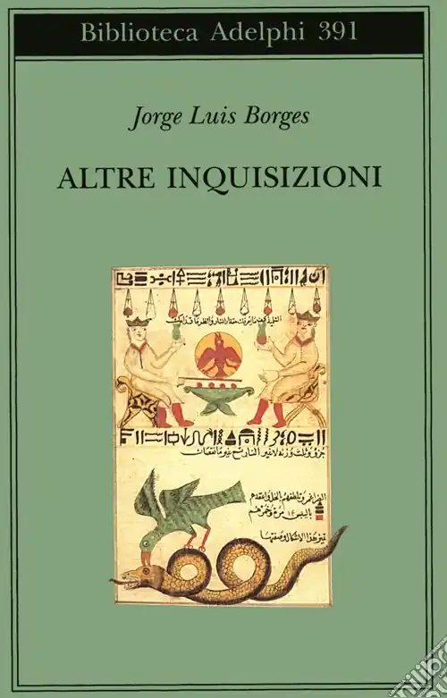 Vendita Finale Altre inquisizioni