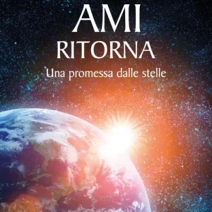 Ami ritorna. Una promessa dalle stelle Promo Stagionale