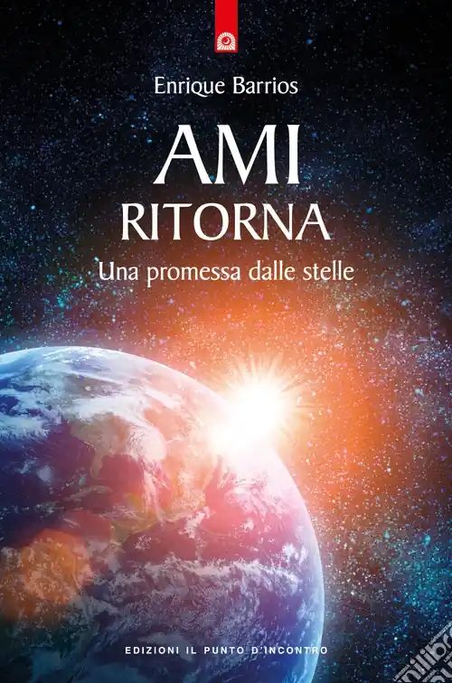 Ami ritorna. Una promessa dalle stelle Promo Stagionale