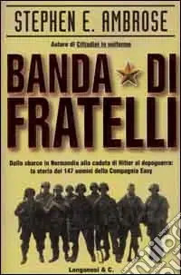 Banda di fratelli Compra Adesso