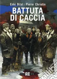 Battuta di caccia Promozione Esclusiva