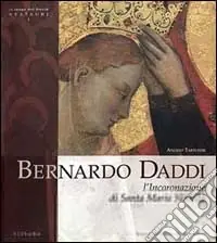 Vendita Finale Bernardo Daddi. L‘incoronazione di Santa Maria Novella. Ediz. illustrata