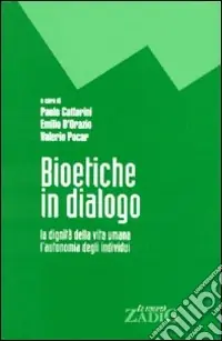 Bioetiche in dialogo Super Prezzo
