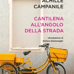 Popolare Cantilena all‘angolo della strada