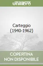 Offerta Lampo Carteggio (1940-1962)