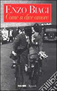 Professionale Come si dice amore