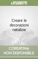 Nuova Collezione Creare le decorazioni natalizie