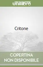 Miglior Prezzo Critone