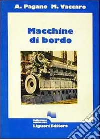 Affare Macchine di bordo