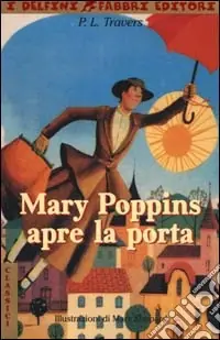 Promo Stagionale Mary Poppins apre la porta