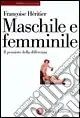 Promozione Maschile e femminile. Il pensiero della differenza