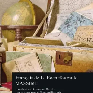 Massime. Testo francese a fronte Consegna Rapida