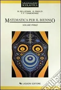 Matematica. Per il biennio. Vol. 1 Logica, informatica, algebra, geometria, probabilità, statistica Offerta Speciale