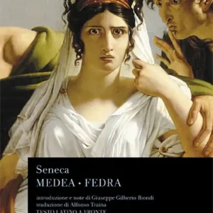 Medea e Fedra Acquista Ora