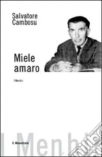 Vendita Finale Miele amaro