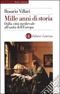 Promozione Mille anni di storia. Dalla città medievale all‘unità dell‘Europa