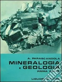 Mineralogia e geologia. Vol. 1 Compra Adesso