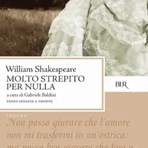 Bestseller Molto strepito per nulla