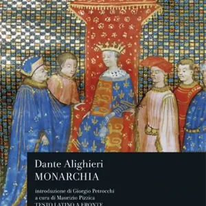 Monarchia. Testo latino a fronte Compra Adesso