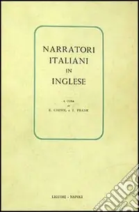 Must-Have Narratori italiani in inglese