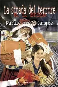 Novità Natale rosso sangue. Vol. 1