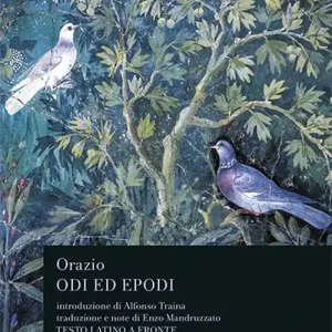 Di Tendenza Odi ed epodi