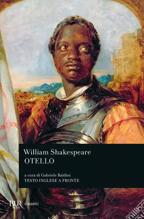 Professionale Otello