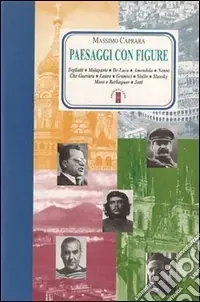 Paesaggi con figure Offerta