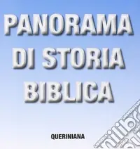 Reso Gratuito Panorama di storia biblica