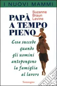 Papà a tempo pieno Prezzo Scontato
