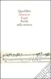 Parole sulla musica Ultime Pezzi