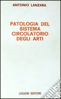 Esclusivo Patologia del sistema circolatorio degli arti
