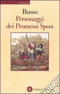 Personaggi dei Promessi sposi Vendita Finale