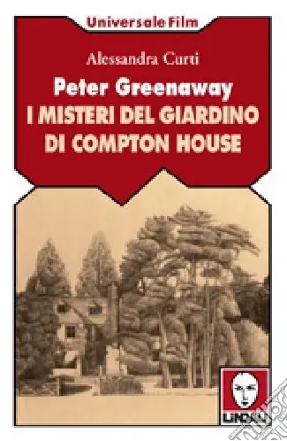 Offerta Speciale Peter Greenaway. I misteri del giardino di Compton House